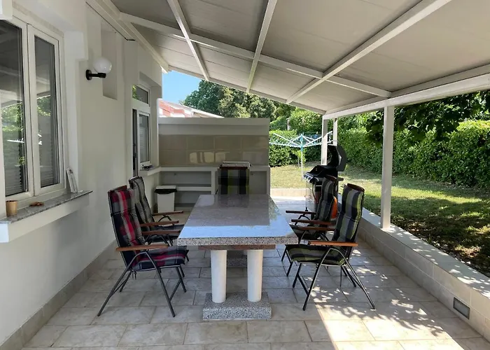 Villa Monika