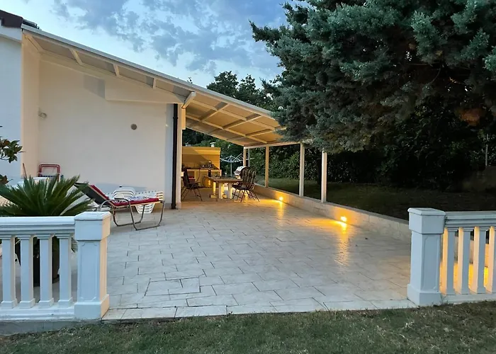 Villa Monika