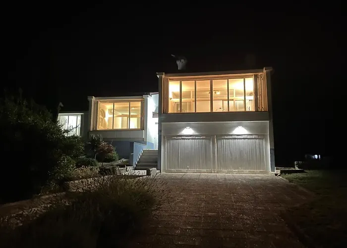 Villa Monika