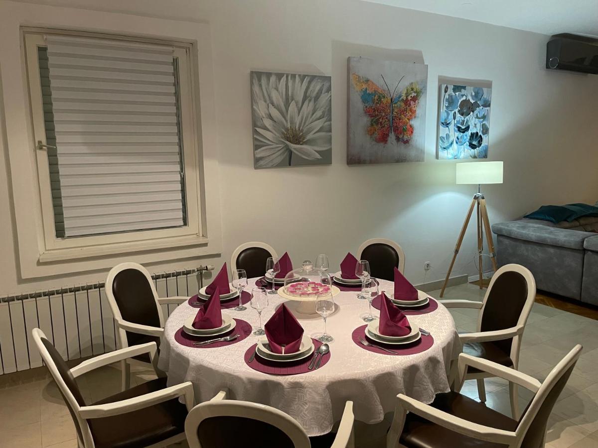 Villa Monika