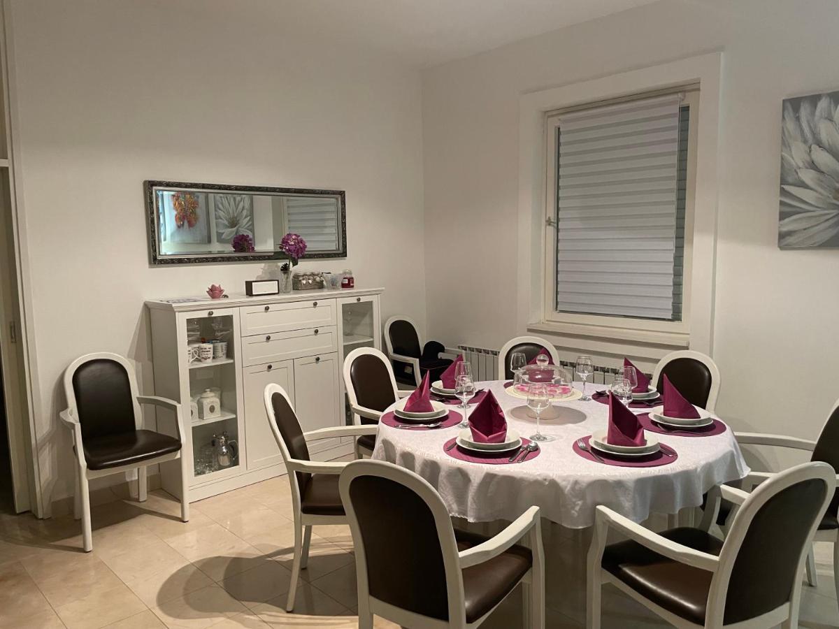 Villa Monika *